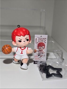 Boy Rayan Love Pendant Blind Box - Charge Ardently